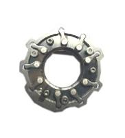 อะไหล่รถขุด GT25 เทอร์โบชาร์จเจอร์ 738233-0002 728918-5002 728918-5005 10