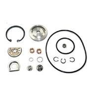 อะไหล่รถขุด GT25 เทอร์โบชาร์จเจอร์ 738233-0002 728918-5002 728918-5005 12