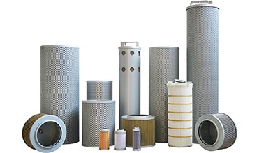 PC200-7 PC300-6 PC450-8 ถังน้ำมันไฮดรอลิกกรอง 07069-25400 อะไหล่รถขุด 7