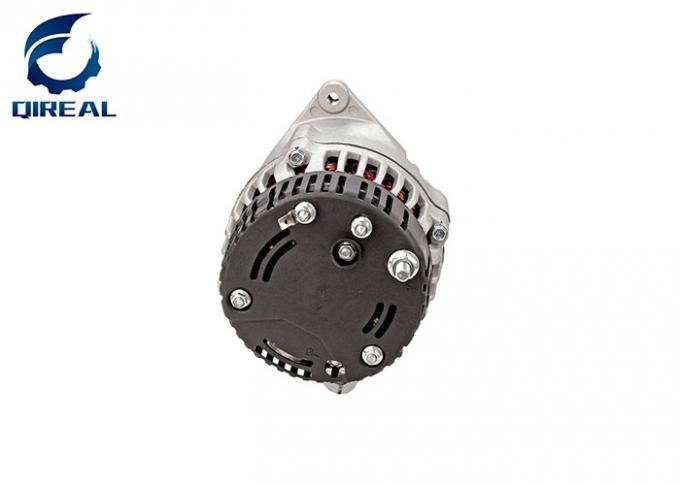 สำหรับรถยก TH220B 12V 95A เครื่องกำเนิดไฟฟ้ากระแสสลับ Diecel Engine 2076036 11201997 AAK5304 IA1067 1