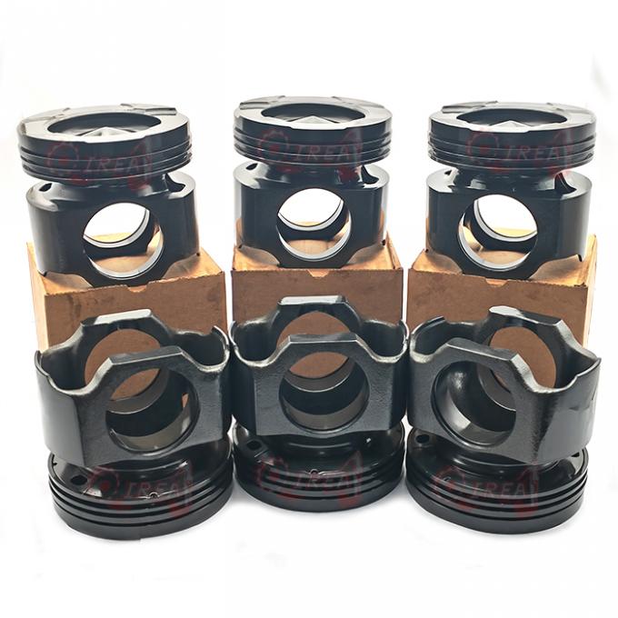 4357150 เครื่องยนต์ดีเซล พิสตัน สําหรับ QSX15 ISX15 X15 0