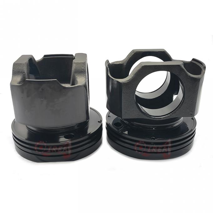 4357150 เครื่องยนต์ดีเซล พิสตัน สําหรับ QSX15 ISX15 X15 1