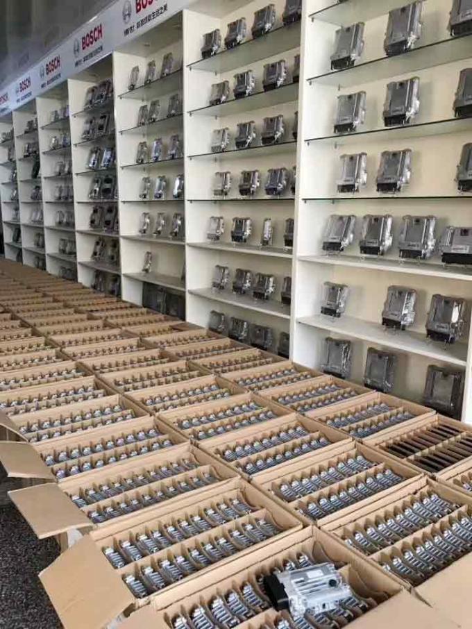 ชิ้นส่วนรถขุด E312 E320 E320B 3066 หัวฉีดดินสอหัวฉีดน้ำมันเชื้อเพลิง 5I7706 5I-7706 5