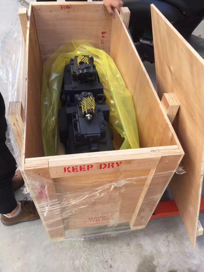 E330C E336D การปฏิวัติเซ็นเซอร์ความเร็ว 4P-5820 4P5820 6