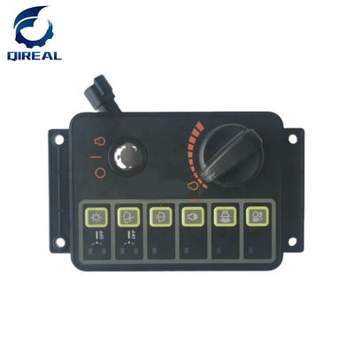 R300LC-7 R250LC-7 R180LC-7 Excavator Dial Fuel Switch 21N8-20506