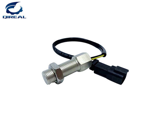 34390-00901 5I-7579 Revolution Speed Sensor For E200B Excavator