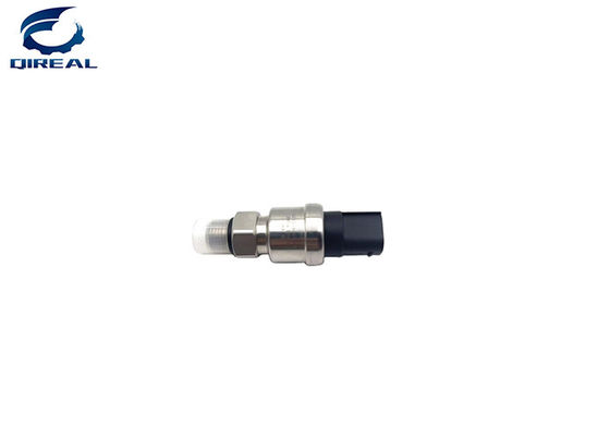 Electric Parts LC52S00019P1 Low Pressure Sensor 3Mpa For SK200-6 SK200-6E Excavator