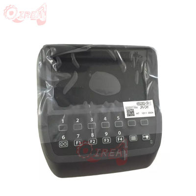 ZAX330-3 ZAX240-3 Excavator Monitoring Instrument Display Panel  4631127 4652262 4653775