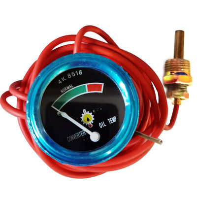 4K8516 4K-8516 Water Temperature Indicator For Excavators Bulldozer