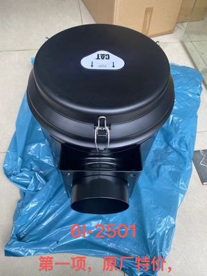 6I-2501 Standard Efficiency Main Air Filter Housing 6I2501