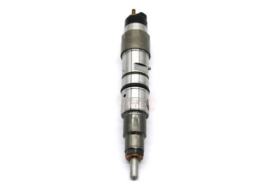 Excavator Engine Parts PC200-8 PC220-8 Injector 6754-11-3011 SAA6D107E Accessories