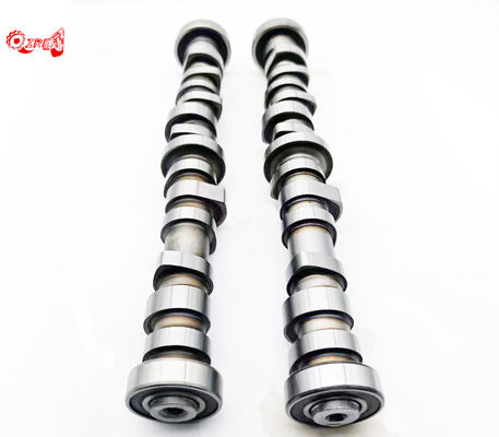 4LE2 Camshaft For Isuzu Engine Direct Injection