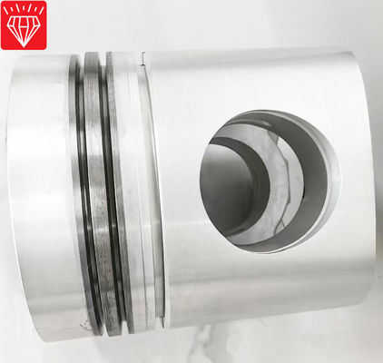 Top Quality Excavator Engine Piston 9Y4124 For Caterpillar 3516 3512 3508 Engine