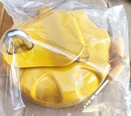 Fuel Tank Cap For  Excavator PC200-2/3/5/6/7/8 20Y-04-11160 20Y-04-11161 134-04-61180 134-04-71180