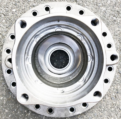 Excavator Parts Travel Motor Housing For EC350D  EC360B