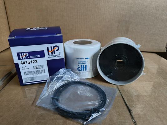 Generator Diesel Engine Fuel-water Separator Filter 4415122