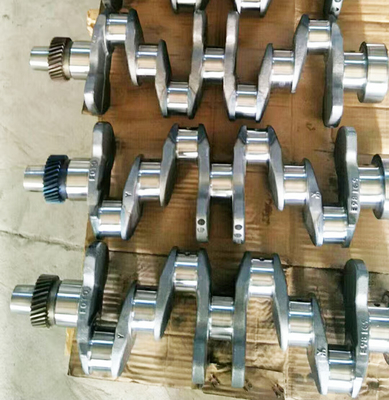 Crankshaft 129902-21050 for 4TNE98 4TNV98 4TNV94 Diesel Engine