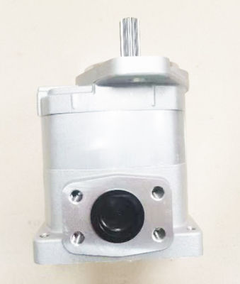 Hydraulic Gear Pump 705-11-33210 for Bulldozer D60P-12 D65E-12 D65P-12