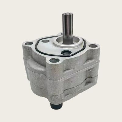 Hydraulic Gear Pump Pilot Pump PSVL-54 PSVL-42 for KX151 KX121 Excavator