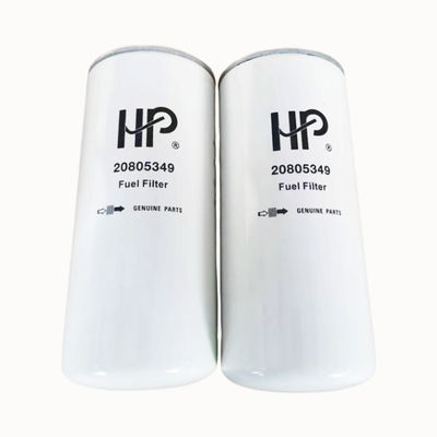 Fuel Filter VOE20805349 for ABG7820 ABG8820 P4820D P6820C Automotive