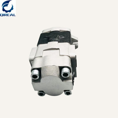 Pilot Pump Gear Pump 708-3T-04610 for  Excavator PC78UU-6 PC78US-6