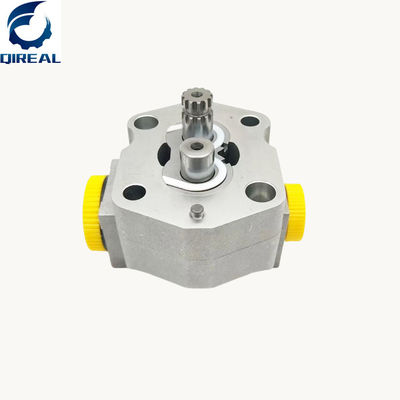 Hydraulic Gear Pump  4472007 for  ZX70 ZX75 Excavator