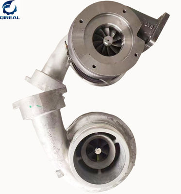 Engine Parts Turbocharger 145-7093 10R-8238  For 3508B