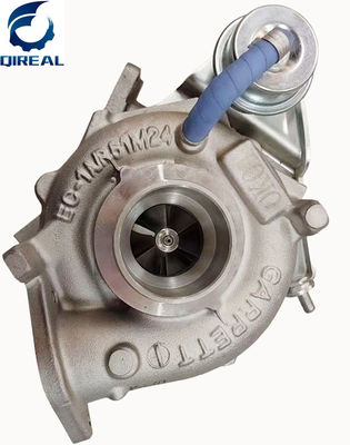 24100-4631 Turbocharger for SK210-8 SK250-8 Excavator Engine J05E