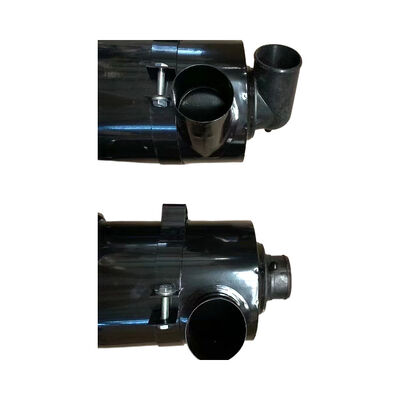 4TNV94 4TNV98 Air Filter Housing Iron Bracket for  SWE70 Excavator