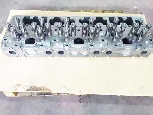 2864028 Cylinder Head For L10 M11 ISM Engine