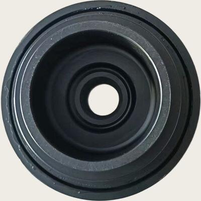 Crankshaft Pulley 65.02601-5019 For DB58  engine DH225LC-7 Excavator