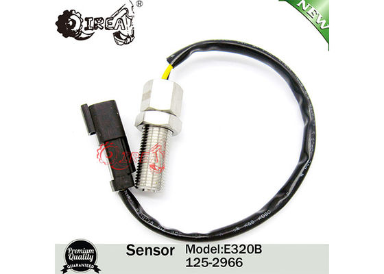 1252966 E320B E320C E312C Excavator Turbine Revolution Sensor 125-2966