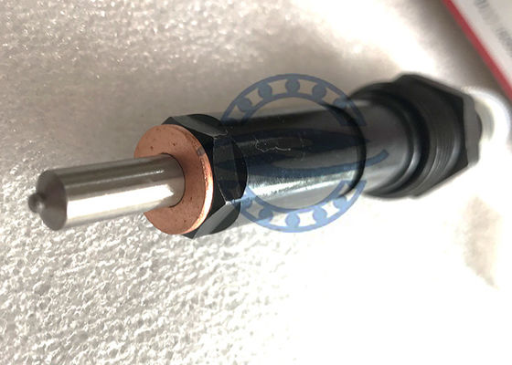 6BT Diesel Engine Common Rail Fuel Injector 4063212 4025334 4063321
