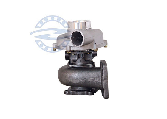 Excavator Spare Parts  6BD1 Diese Turbocharger EX200-2 OEM NO 114400-2720