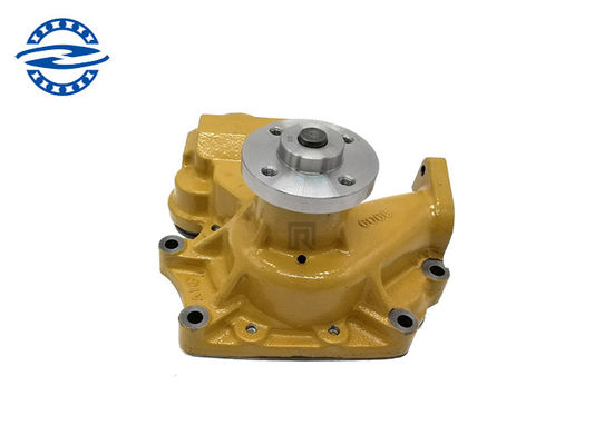 4D95 Water pump 6204-61-1304 for excavator diesel engine parts