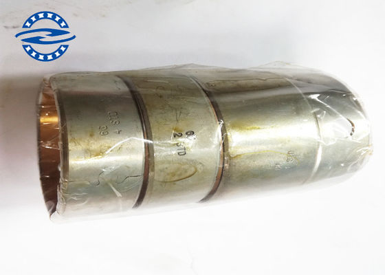 Aluminum Alloy Excavator Engine Parts 6D34 4D34 4D34T Camshaft Bushing