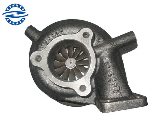 E320B 320B Turbocharger Excavator Engine Parts 49179-02300 5I8018 5I-8018