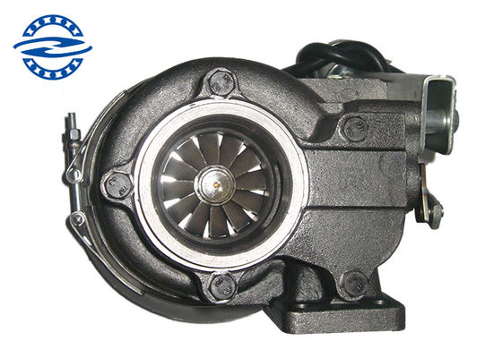 3760454 3539428 Excavator Turbocharger 210ps HX35W 6BTAA WHIC