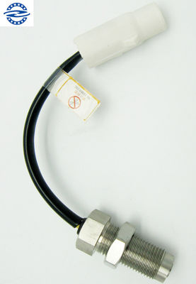 sk200-2 SK200-3 SK200-5 6D31T Kobelco Excavator Parts Speed Sensor MC845235