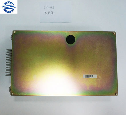 SK200-3 SK200-5 Engine Excavator Controller Yn22e00020f3