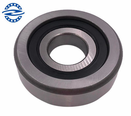 Forklift Spare Parts Mast Bearing 25808-22201 65x183.5x45mm