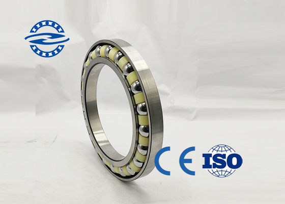 Gcr15 Material Bearing Ba246-2a Excavator Bearing Ba246-2a 246*313*32mm