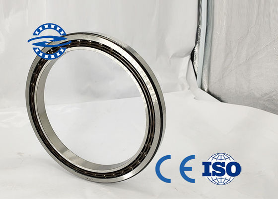 Excavator Angular Contact Ball Bearing BA230-2