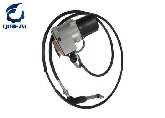 Excavator Spare Part Throttle Motor 523-00008 For DOOSAN DAEWOO DH220-5