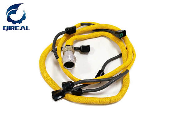 Electric Parts PC800-7 Excavator Injector Engine Wiring Harness 6217-81-8731