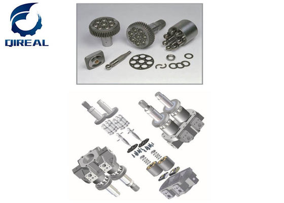 A8V Pump Spare Part Repair Kit For Rexroth A8V55 Hitachi EX90 EX100 EX120