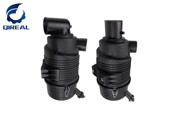 Excavator R60-7 Air Filter Core Shell Empty Filter Assembly