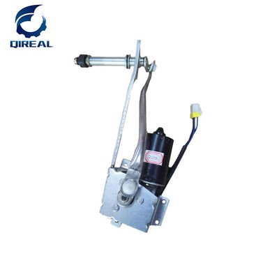 PC100-6 PC120-6 PC200-6 PC220-6 6D102 Wiper motor and 20Y-54-39402