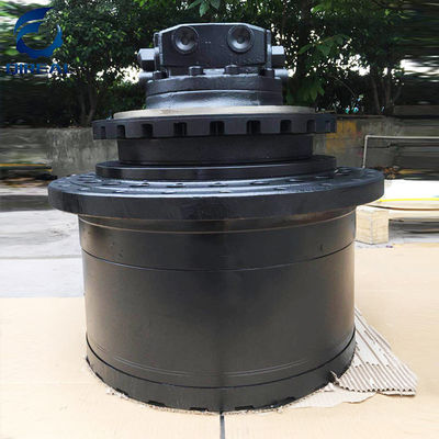 Excavator Accessories GM85 Main Drive Motor SY485H Travel Motor Assy Sany