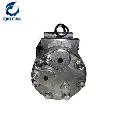 Excavator Spare Parts 10S17C 8PK Compressor for E330C Excavator